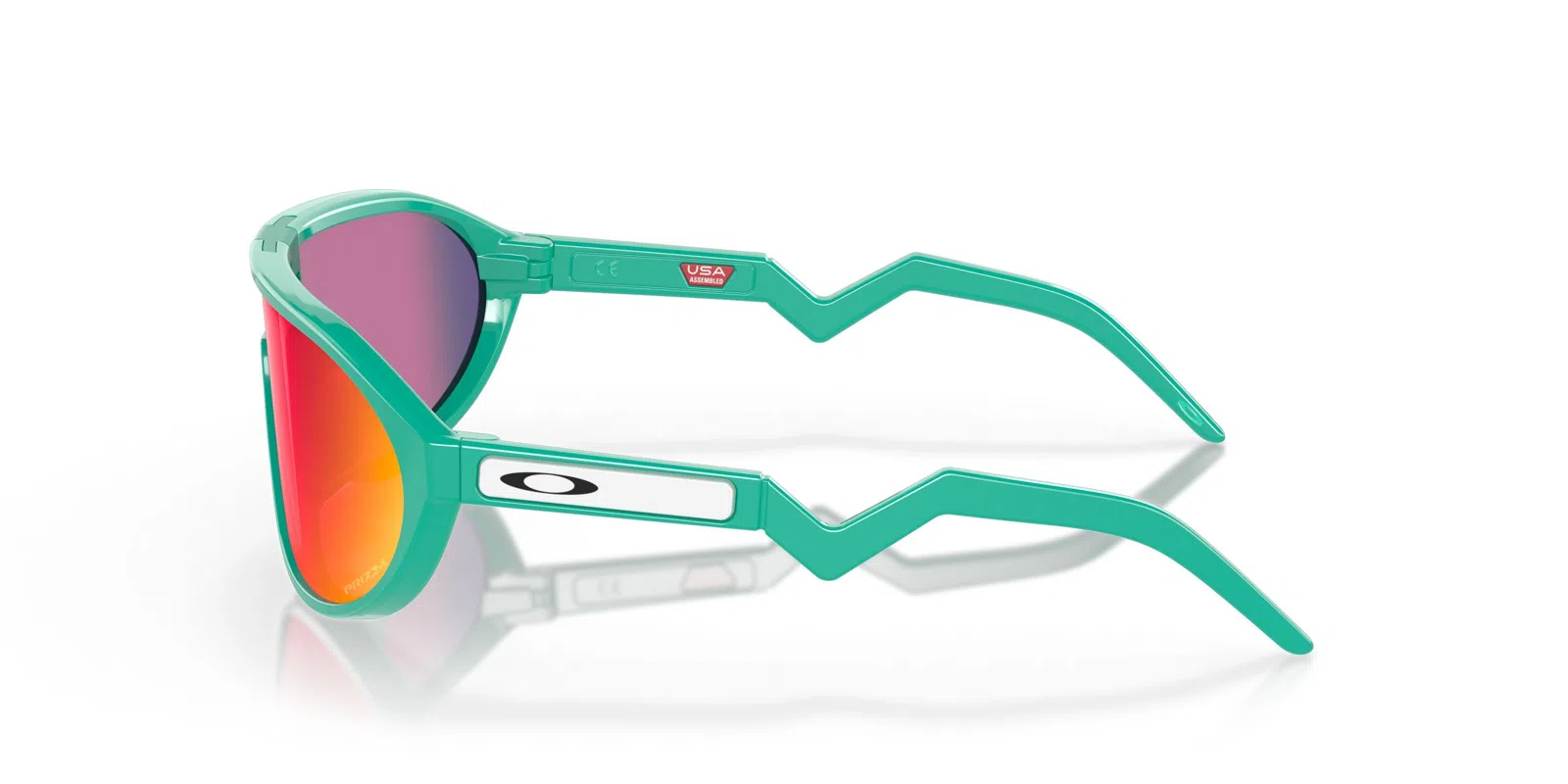 Oakley Cmdn 9467 Sunglasses - view 11